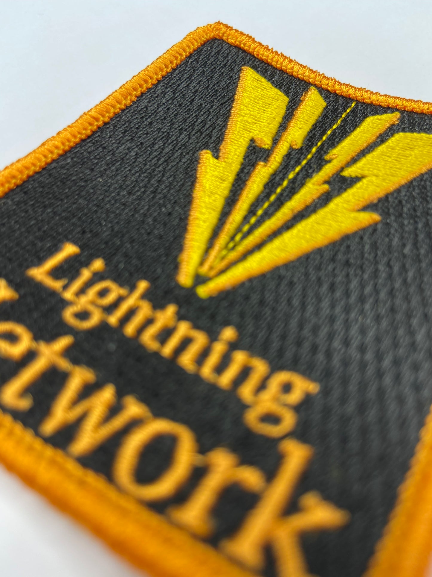 Blason - Lightning Network