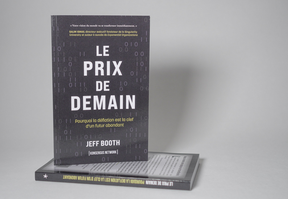 Le prix de demain