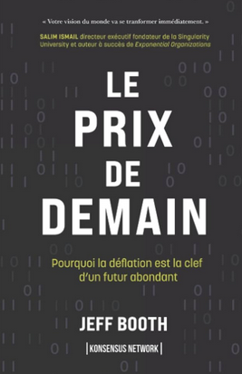 Le prix de demain