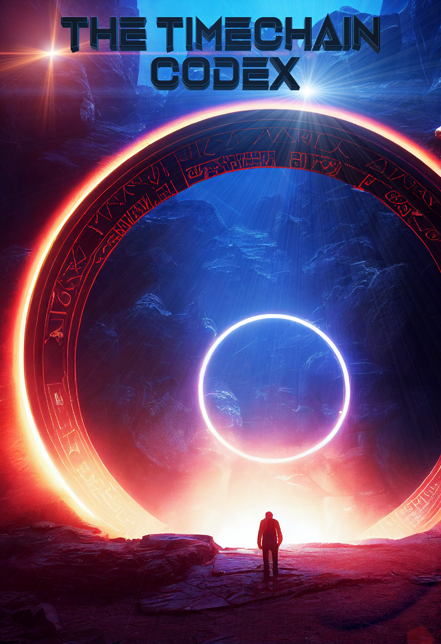 The TimeChain Codex