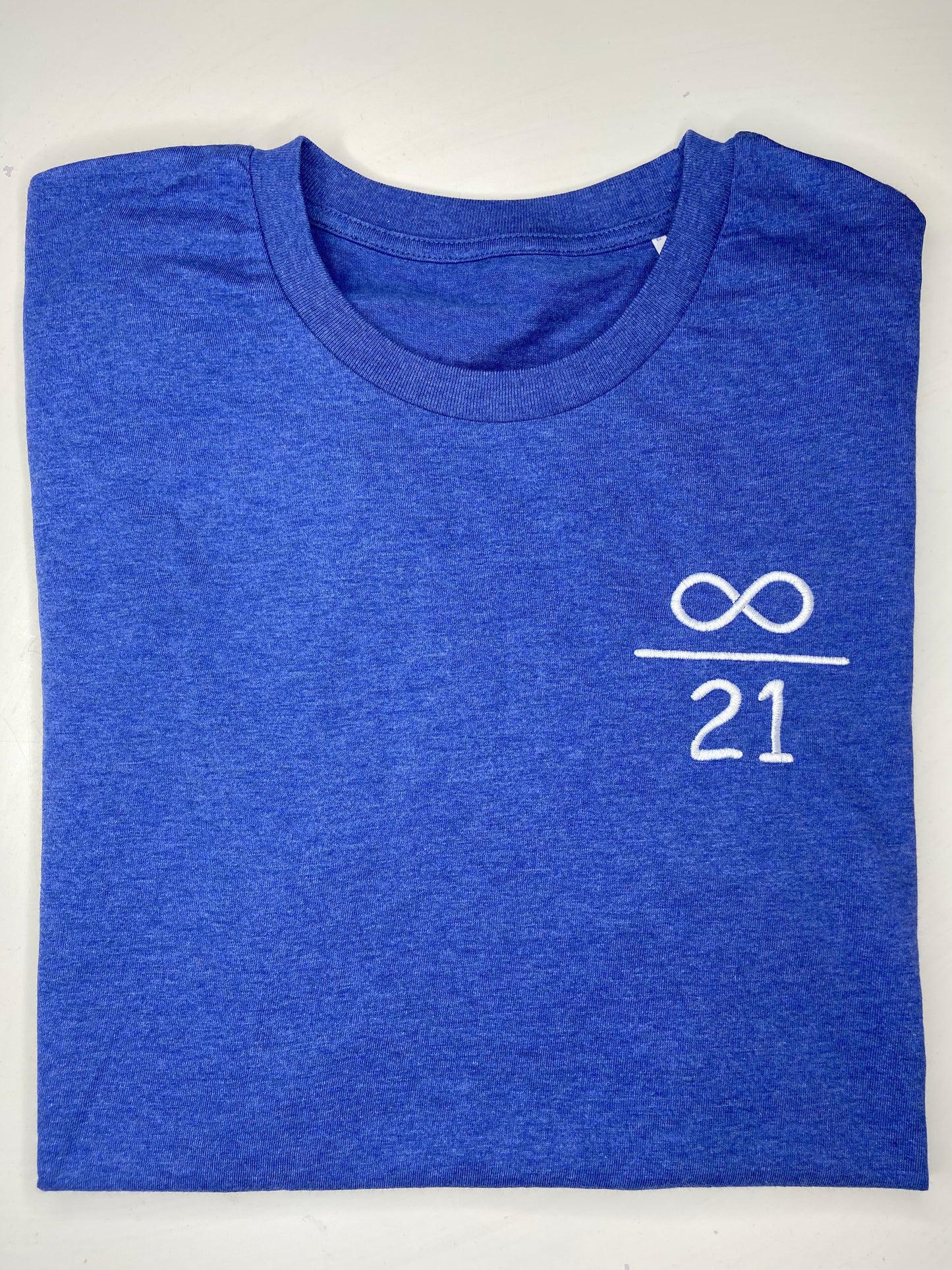 T-shirt 8/21
