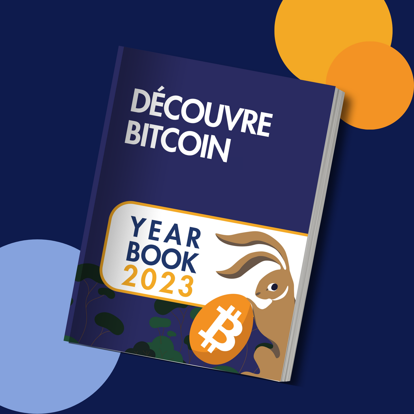 DB Yearbook 2023
