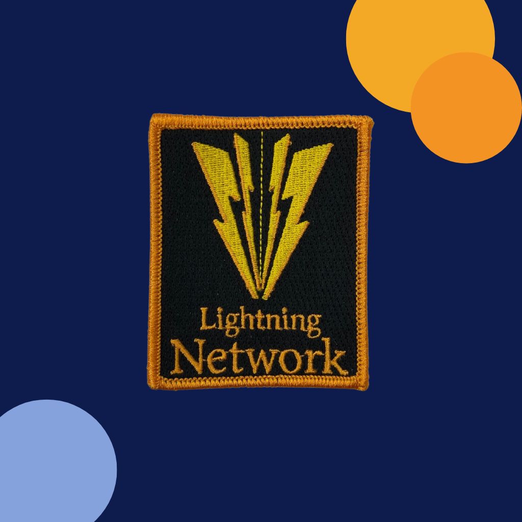 Blason - Lightning Network