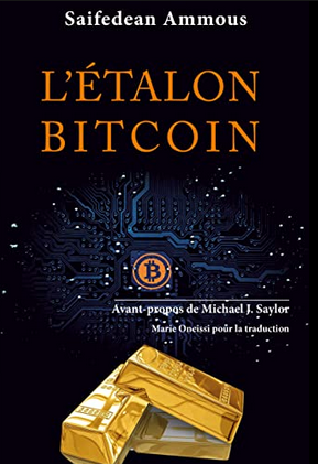 L'Étalon Bitcoin